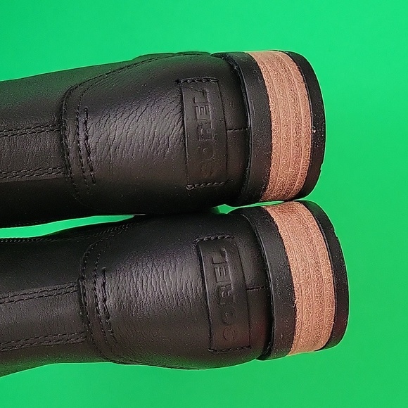 Sorel Emelie Short Lace Cozy - Picture 7 of 12